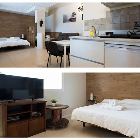 Apartamento Familiar Equipado En La Costa De Zarautz - Oasis Cove Eksteriør bilde
