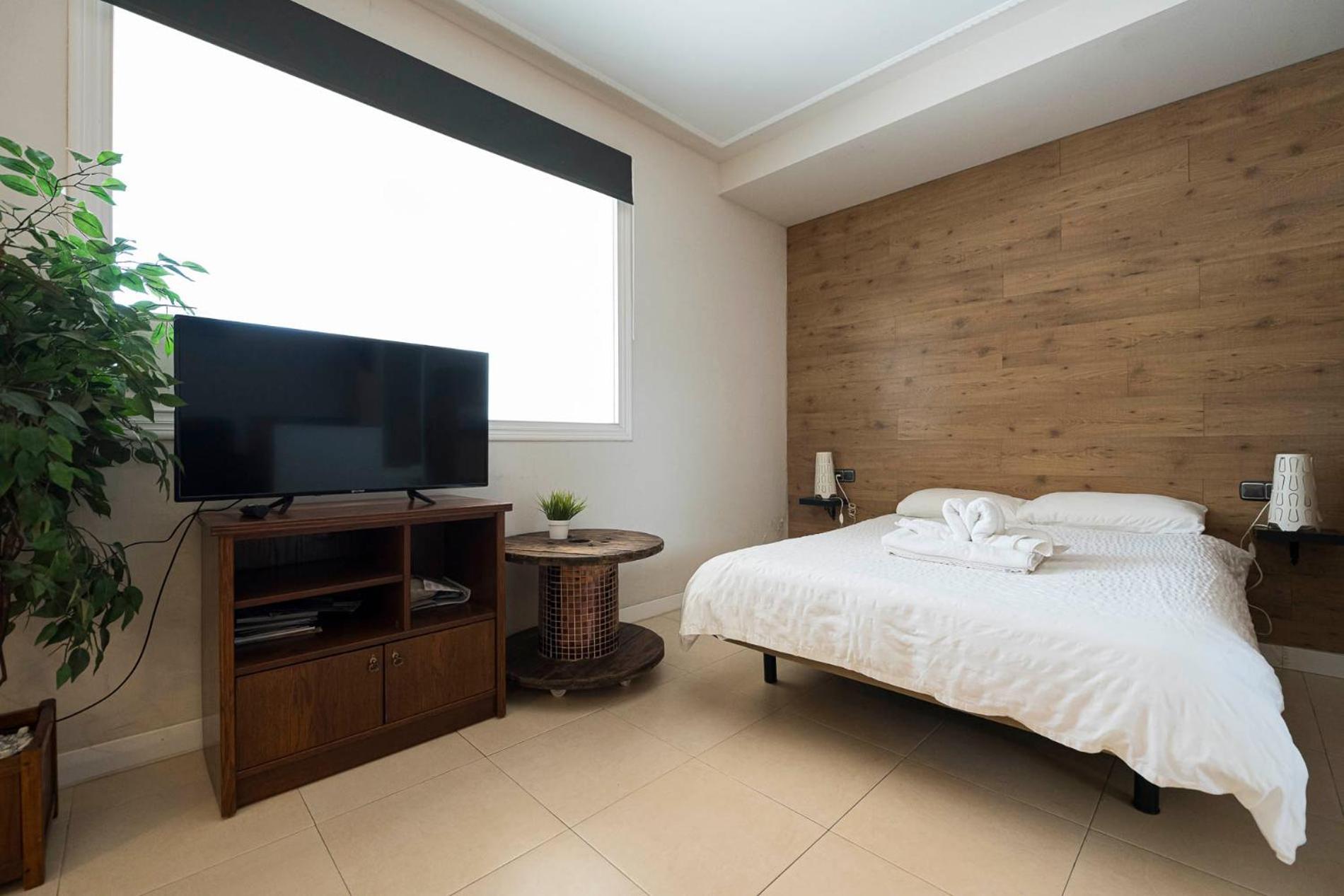 Apartamento Familiar Equipado En La Costa De Zarautz - Oasis Cove Eksteriør bilde
