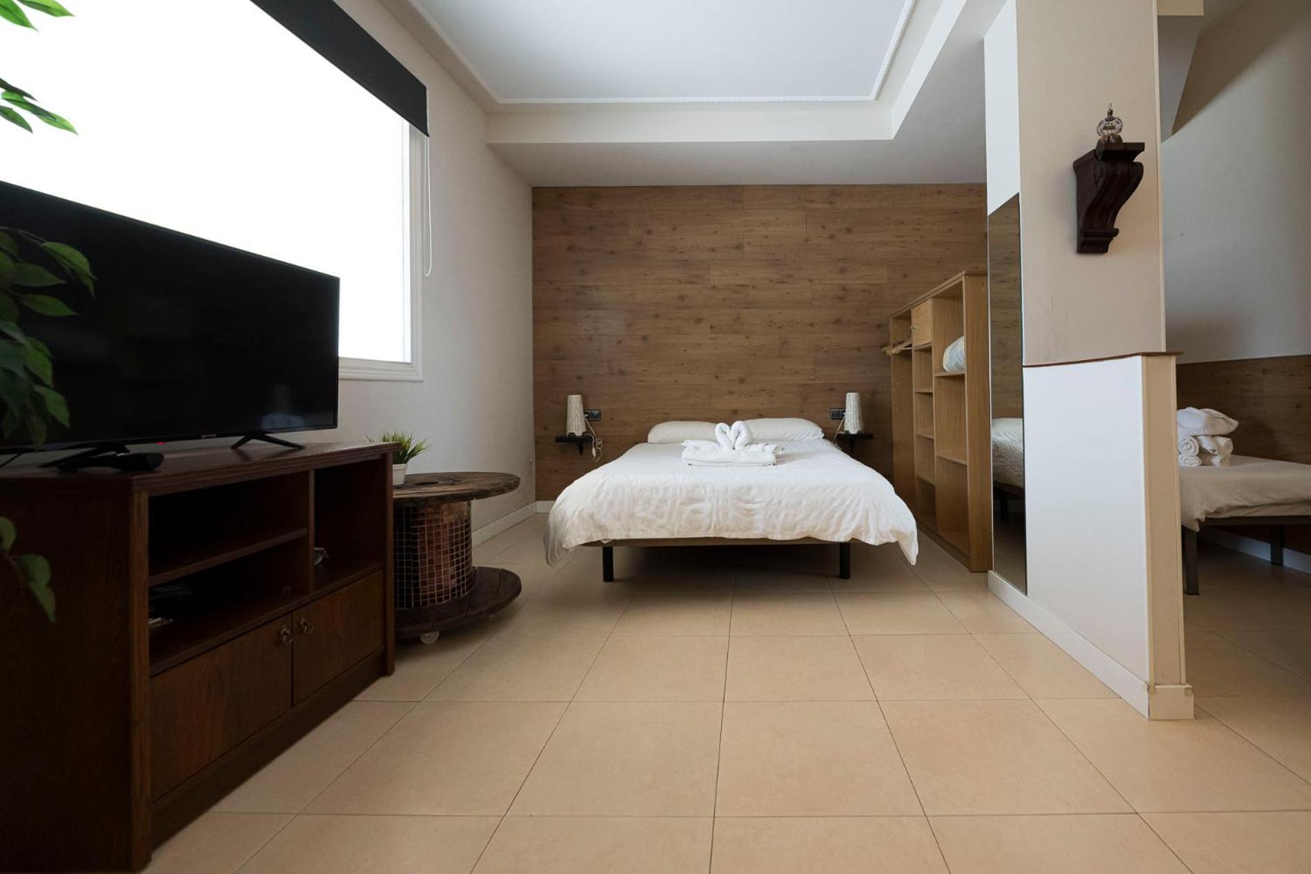Apartamento Familiar Equipado En La Costa De Zarautz - Oasis Cove Eksteriør bilde