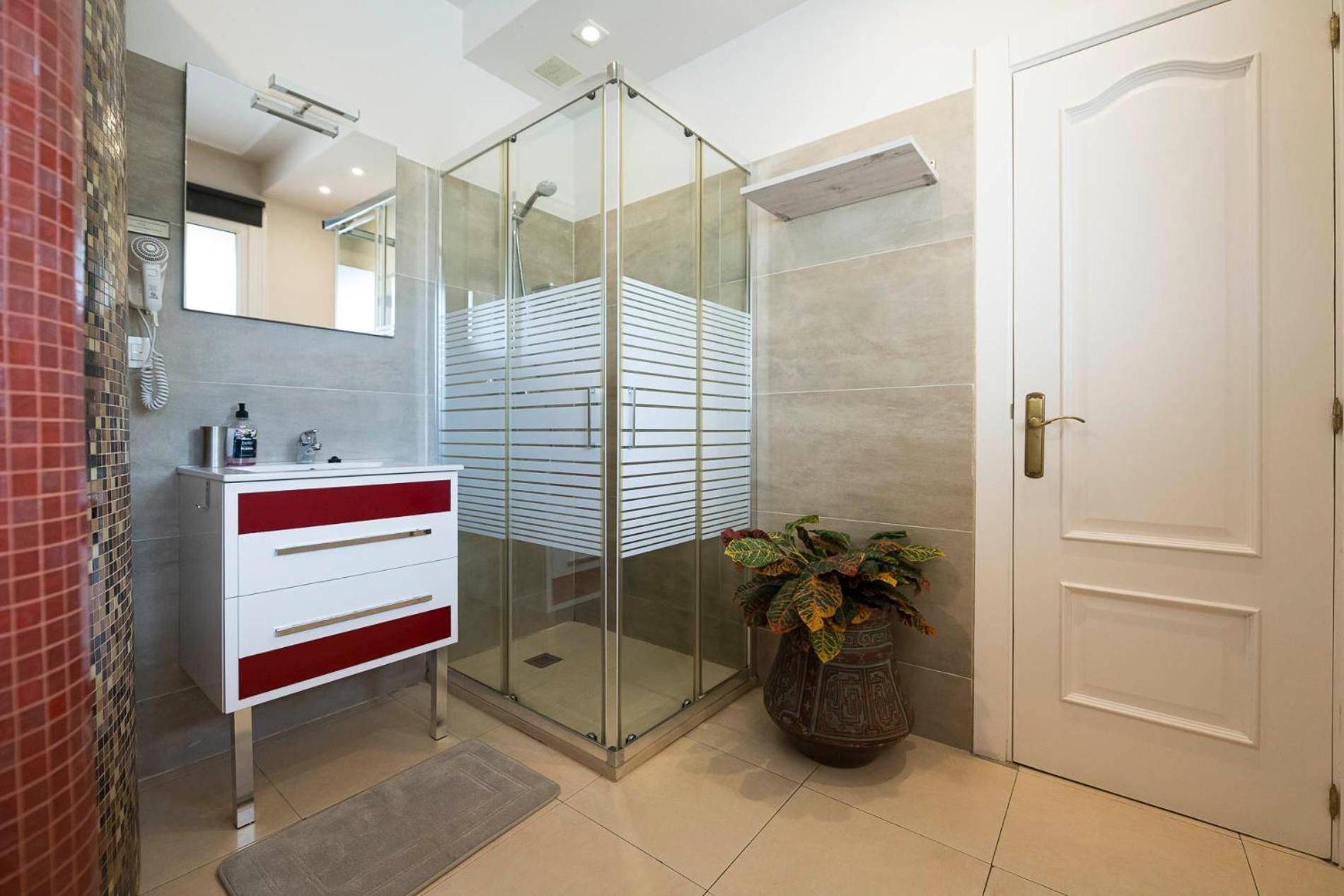 Apartamento Familiar Equipado En La Costa De Zarautz - Oasis Cove Eksteriør bilde