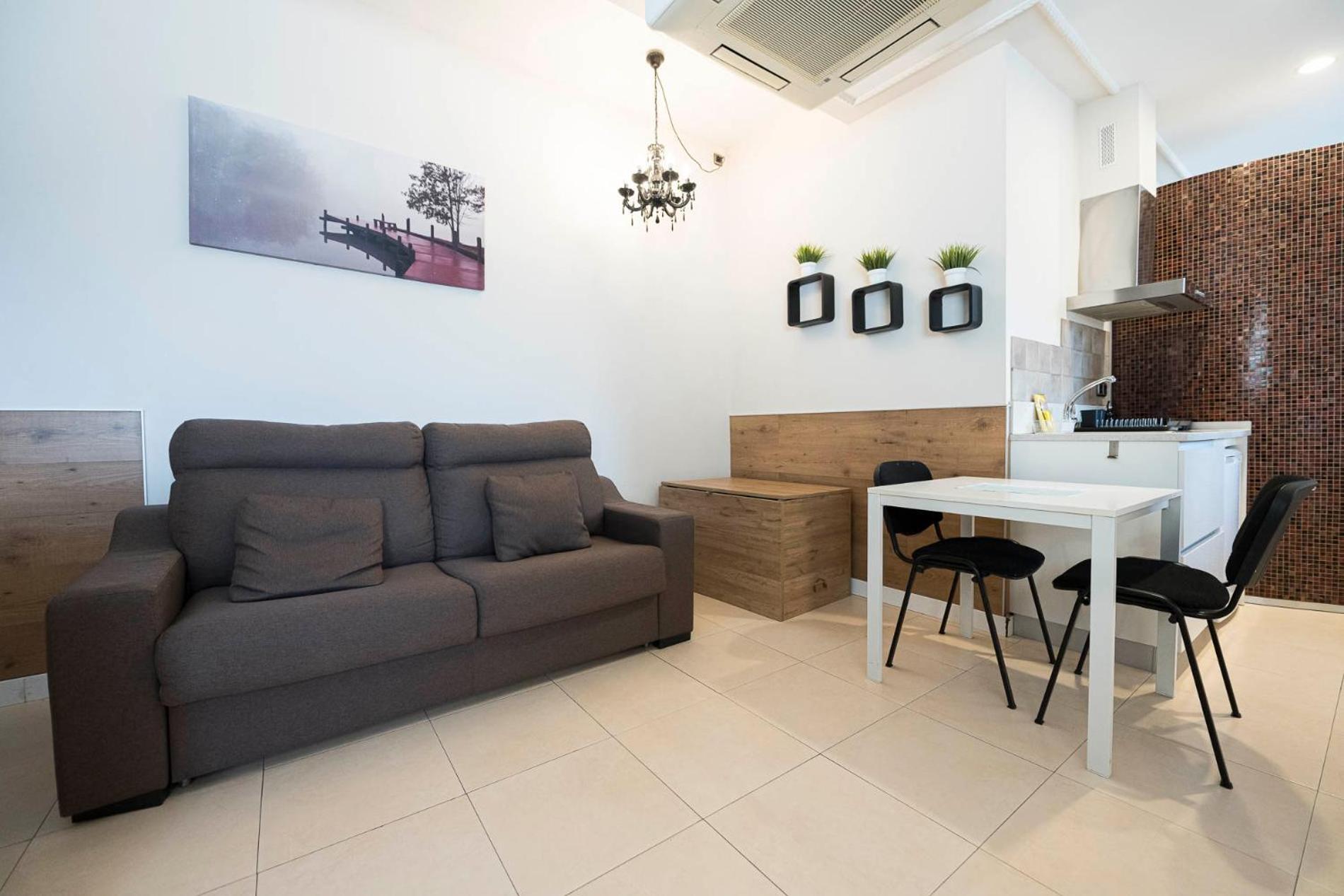 Apartamento Familiar Equipado En La Costa De Zarautz - Oasis Cove Eksteriør bilde